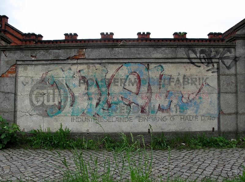 Dresden-Äußere Neustadt, Königsbrücker-Ecke Meschwitzstr., 24.5.10 (7).JPG